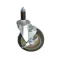 26-3408 - CASTER, STEM - W/O BRAKE