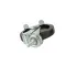 26-3269 - CASTER, THREADED STEM- W/BRAKE