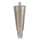 26-2437 - STUD MOUNT LEG 1/2-13, 6" H