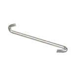 All Points 26-2504 Left Side Bell Crank Hook; 4 3/8"
