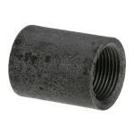 DORMONT - 100C - COUPLING 1" NPS FEMALE