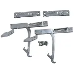 CADCO - KCR009 - DOOR HINGE