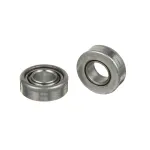 AllPoints 26-2967 Ball Bearing Kit; 1 1/8" - 2/Pack