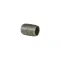 26-3002 - CLOSE NIPPLE 1/2" BLK