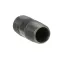 26-3110 - BLACK IRON NIPPLE 3/8" X 1-1/2"