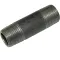 26-3111 - BLACK IRON NIPPLE 3/8" X 2"