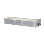26-3696 - BURNER, I/R - GRIDDLE
