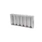 26-3889 - BAFFLE FILTER  - 10 X 20, S/S