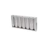 26-3889 - BAFFLE FILTER - 10 X 20, S/S
