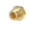26-3908 - ORIFICE, BURNER - BLANK
