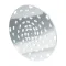 26-4071 - SHREDDER DISC - 1/4"