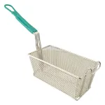 26-4654 - BASKET, FRYER 12-1/8" X 6-5/16", VINYL