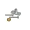 26-4656 - BJ TSTAT HARDWARE KIT