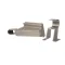 26-5324 - DOOR CLOSER  FLUSH