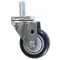 26-5752 - CASTER - 3", NON-LOCKING