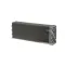 8086413 - Extrusion Kit For ViewWindow - S/S Line