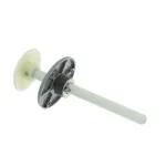 26-6279 - RELEASE,INSIDE   F/DOORS TO 4"