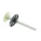 26-6279 - RELEASE,INSIDE   F/DOORS TO 4"