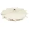 MULTIPLEX - 2601415 - PADDLE WH PLAS