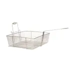 2611 Frymaster - Full Size Fryer Basket with Hooks