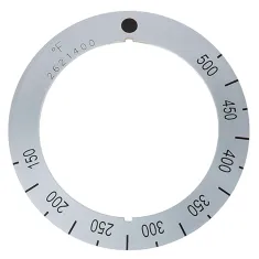 GARLAND - 2621400 - INSERT, DIAL