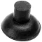 WARING - 026278 - SUCTION CUP FOOT 1/4H 1/2" D X 1/2" H