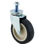 FG3530L10000 Rubbermaid - Durable Swivel Caster Wheels