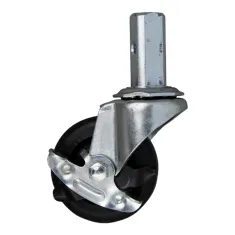 HENNY PENNY - 26533 - CASTER 3" - W/BRK