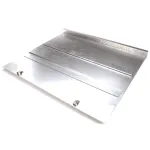 Garland 2673399 Grease Diverter Assembly, C2100M, M110X, M110XM