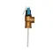 27019 - 150 Lb Temperature & Pressure Relief Valve