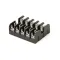 MIDDLEBY MARSHALL - 27021-0011 - FUSEBLOCK, 30A-600V 5P C LASS M