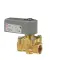 STERO - 0P-542815 - SOLENOID - 120V 3/4