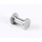 SILVER KING - 27229P - SCREW POSTS