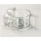 ROBOT COUPE - 27240 - BOWL,CUTTER, W/LID & BLADE