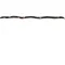 HENNY PENNY - 27460 - DECAL H.P. CDT6R (2 FIRST)