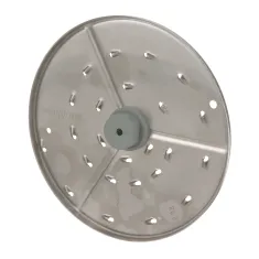 ROBOT COUPE - 27511 - GRATING PLATE -  MED-COARSE, 3MM