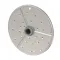 ROBOT COUPE - 27577 - PLATE, GRATING - MEDIUM 5/64in