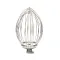 26-3847 - WHIP, WIRE - S/S FOR 12 QT.