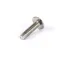 SILVER KING - 27684P - SCREW 10-32 3/4 TRUSS SPCL SS