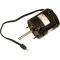 800-9828 - MOTOR 208 V ICS EVAP D1125