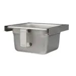 28-1472 - TRAY & BRACKET, GREASE