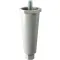 28-1588 - LEG, APPL-GRAY PLASTIC HEX FT