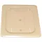 28-1591 - LID, PAN - 1/6 SIZE, FLAT