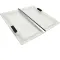 28-2434 - LID,CABINET   PLST,21.5X21.25"