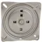 280-1003 - SWIVEL,BAR STOOL, CENTER RTRN