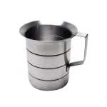 280-1490 - MEASURE, ALUMINUM (1 QT)