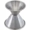 AMMJ206 - 3/4 oz x 1 oz Jigger