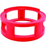 280-1970 - SPACER,KEG, F/TRI-TAP STND KEG
