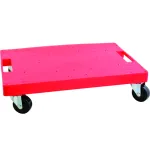 280-1973 - CART,CASE, F/BEER&SODA,W/CSTRS