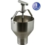 280-2151 - DISPENSER,DONUT (BELSHAW,1-9/16")